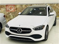 مێرسێدس بێنز C-Class